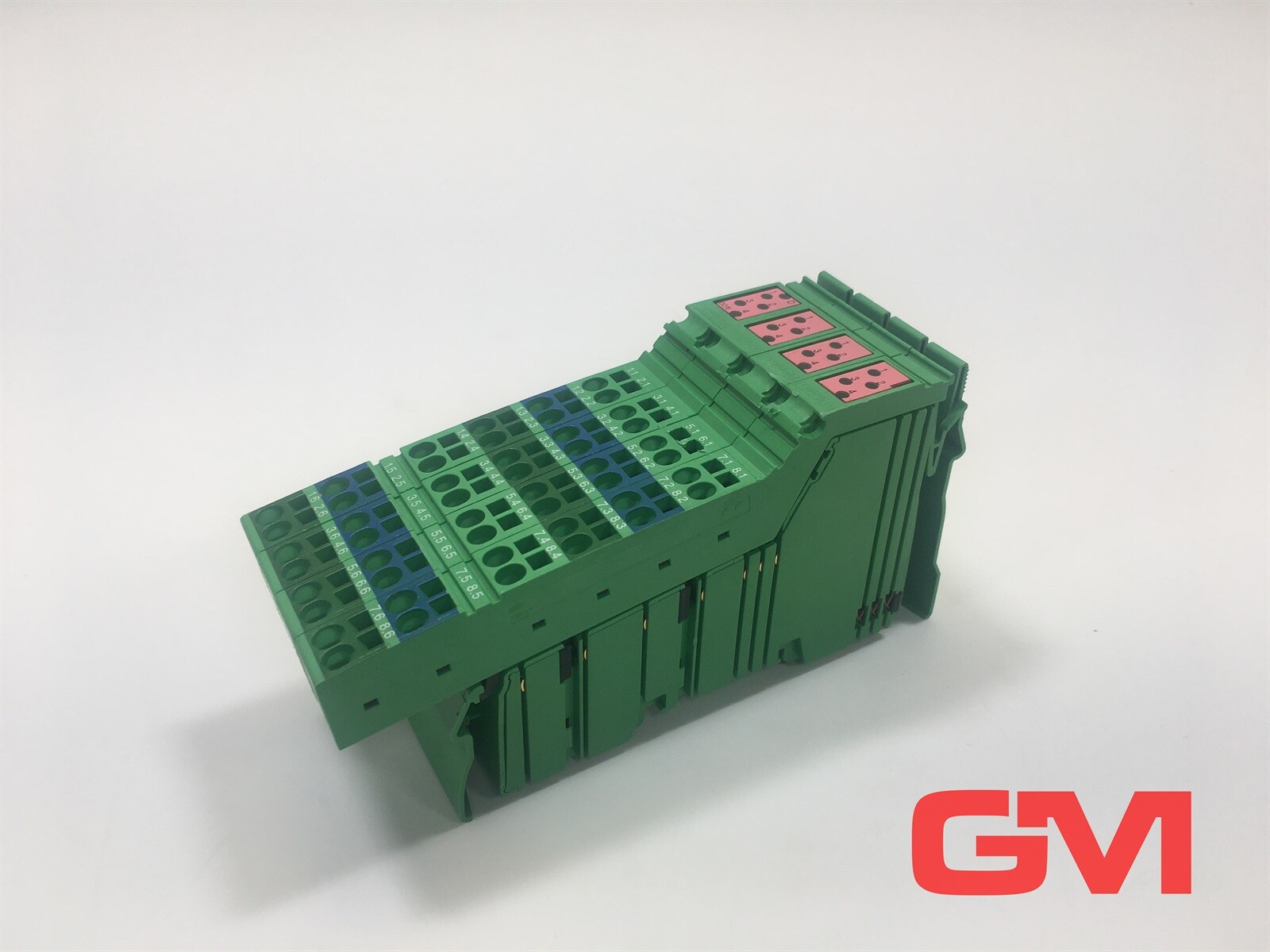 Phoenix Contact Digital Module 2861292 IB IL 24 DO 16-PAC Digital Module 24 V DC