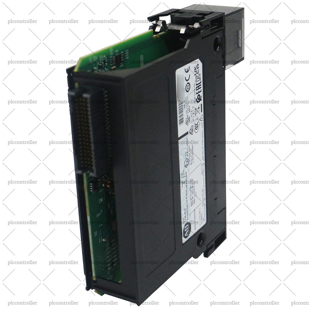 New Sealed Allen-Bradley 1756-IR12 ControlLogix Temperature Input Module 12Pt