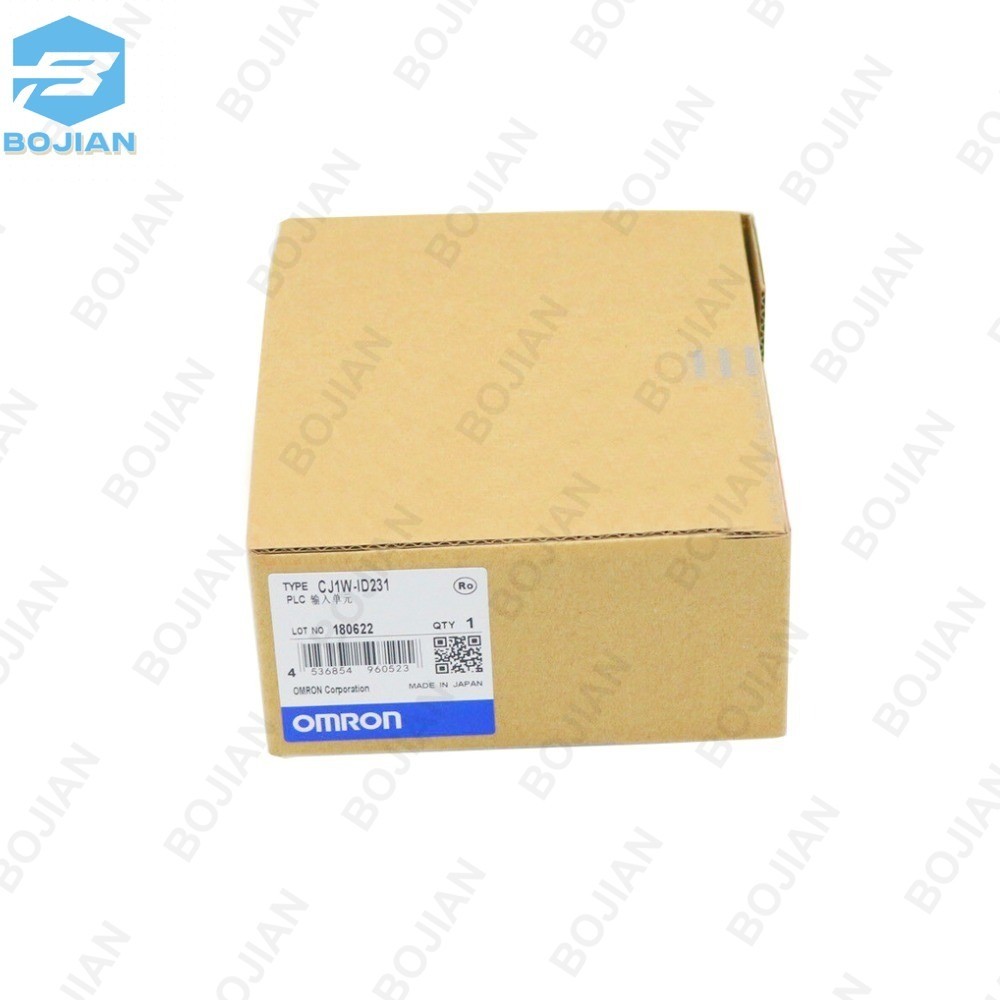 1pc PLC CJ1W-ID211 CJ1W-ID261 CJ1W-ID231 CJ1W-ID262 CJ1W-ID201 CJ1W-IDP01 OMRON