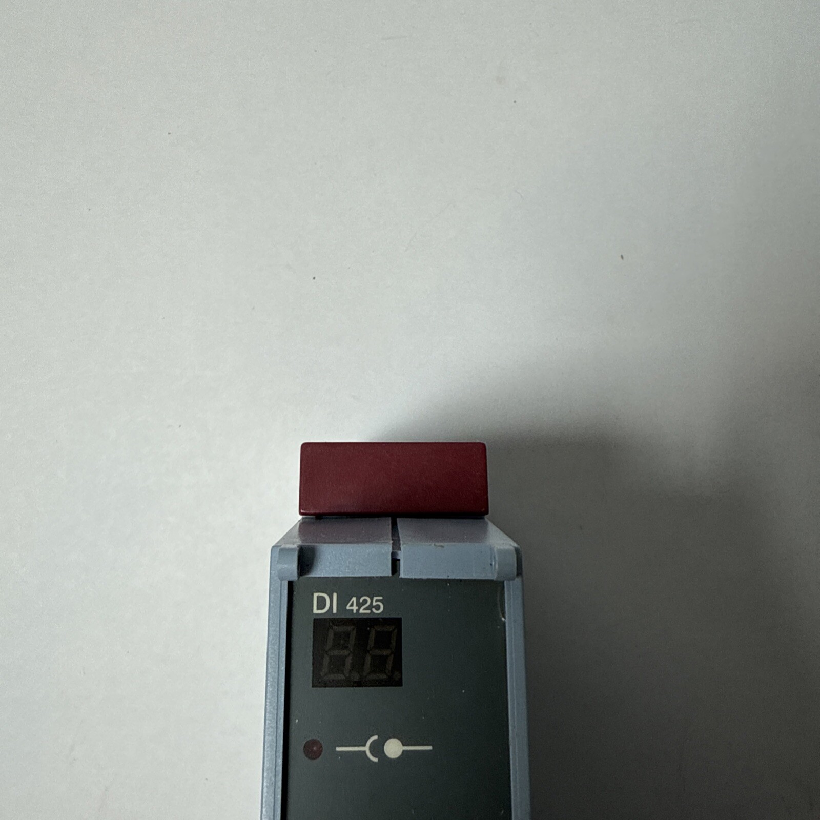 B&R 0GH-DI425 DI425 System 2010 Digital Input Module 32-Channel 24VDC 10ms Delay