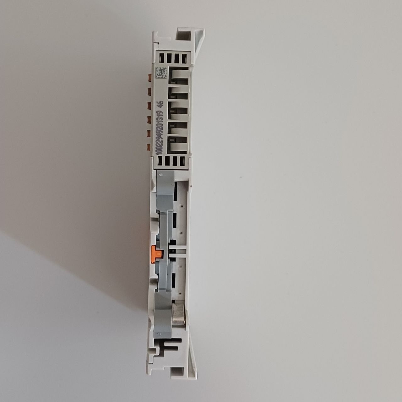 Beckhoff EL1004 EtherCAT 4x Digital Input Module 24V DC PLC Germany
