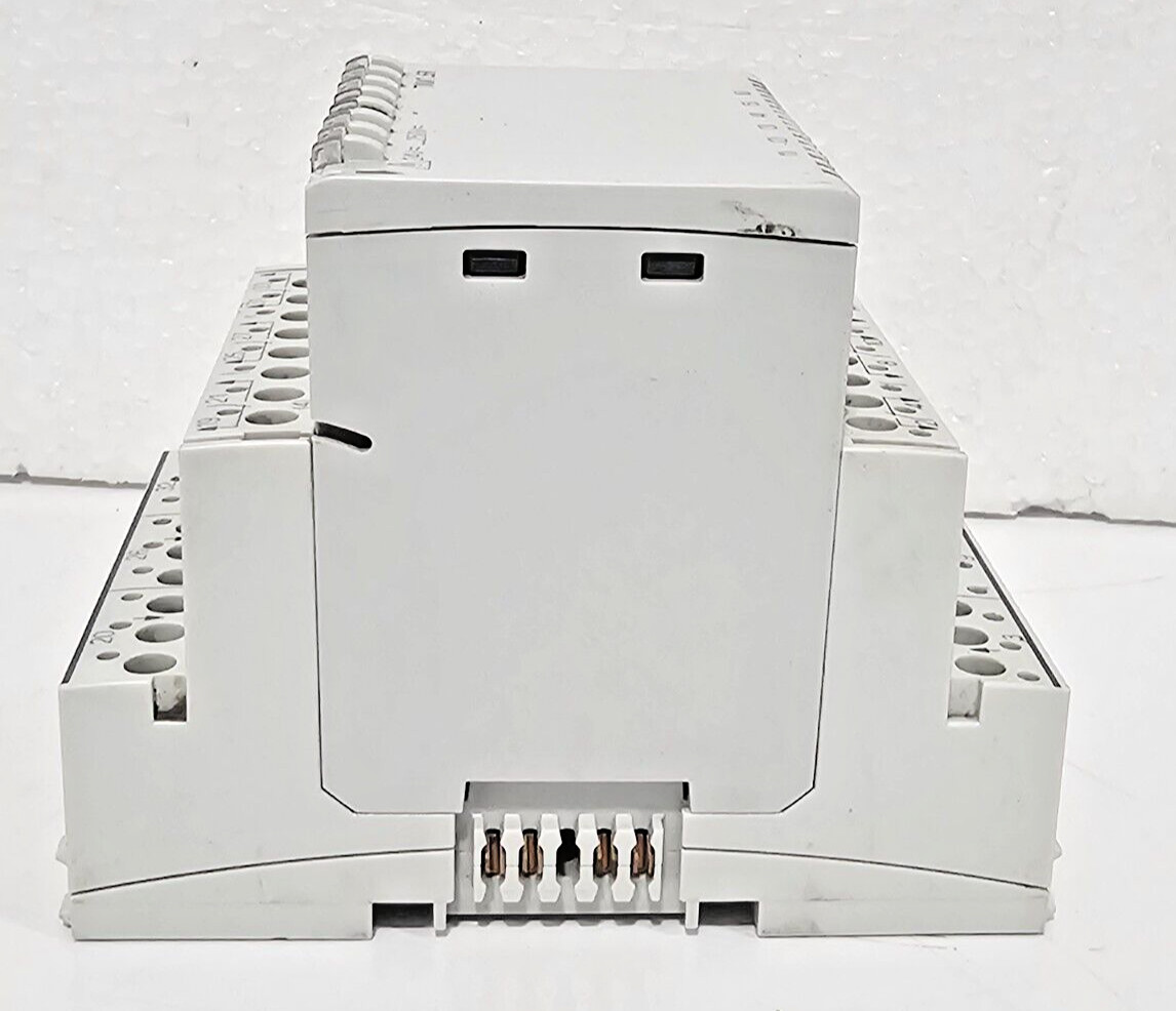 Siemens TXM1.6R OUTPUT MODULE [ LOT 3 NOS ]