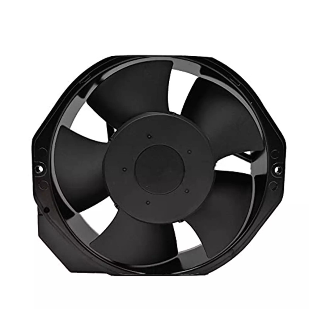 1PC Brand New FULLTECH UF-15AC23 Axial Fan AC 230V 27/26W