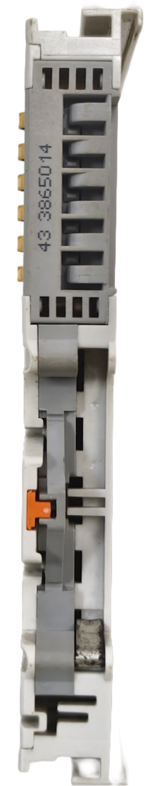 Beckhoff KL9100 Power Feed Voltage Supply Potential 24VDC Terminal