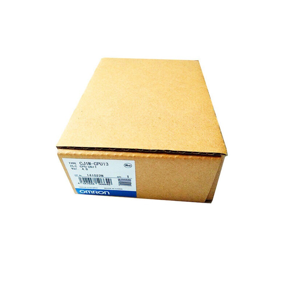 New UNIT OMRON CJ1M-CPU11 CJ1M-CPU12 CJ1M-CPU13 CJ1M-CPU21 CJ1M-CPU22 CJ1M-CPU23