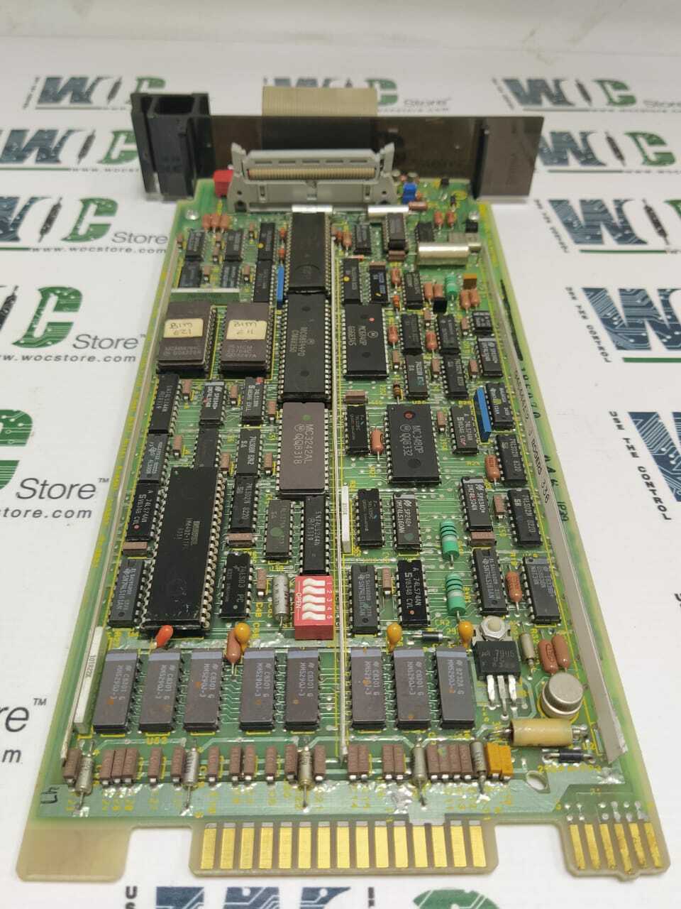 NBIM01 BAILEY BUS INTERFACE MODULE .