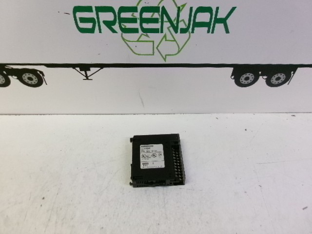 FANUC IC693MDR390C MIXED I/O MODULE USED FREE SHIPPING!!!!!!!!!!!!!!!!
