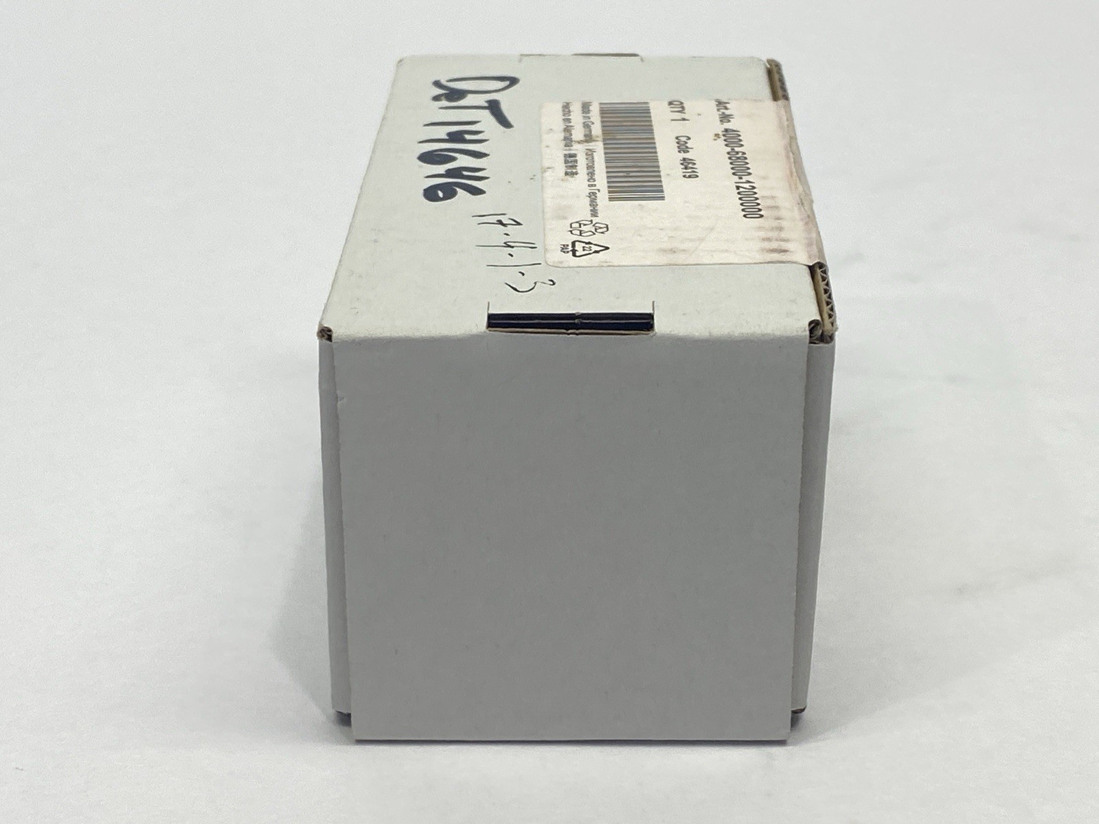 Murr Elektronik 4000-68000-1200000 Modlink MSDD Data Insert