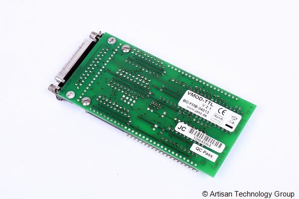 Janz Computer VMOD-TTL Digital I/O Module