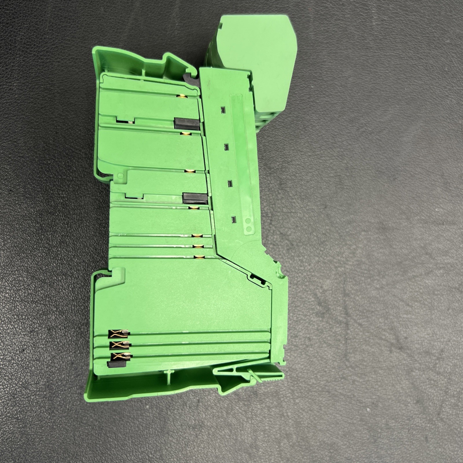 PHOENIX CONTACT IB IL AI 8/SF-PAC ANALOG INPUT MODULE (2861412)