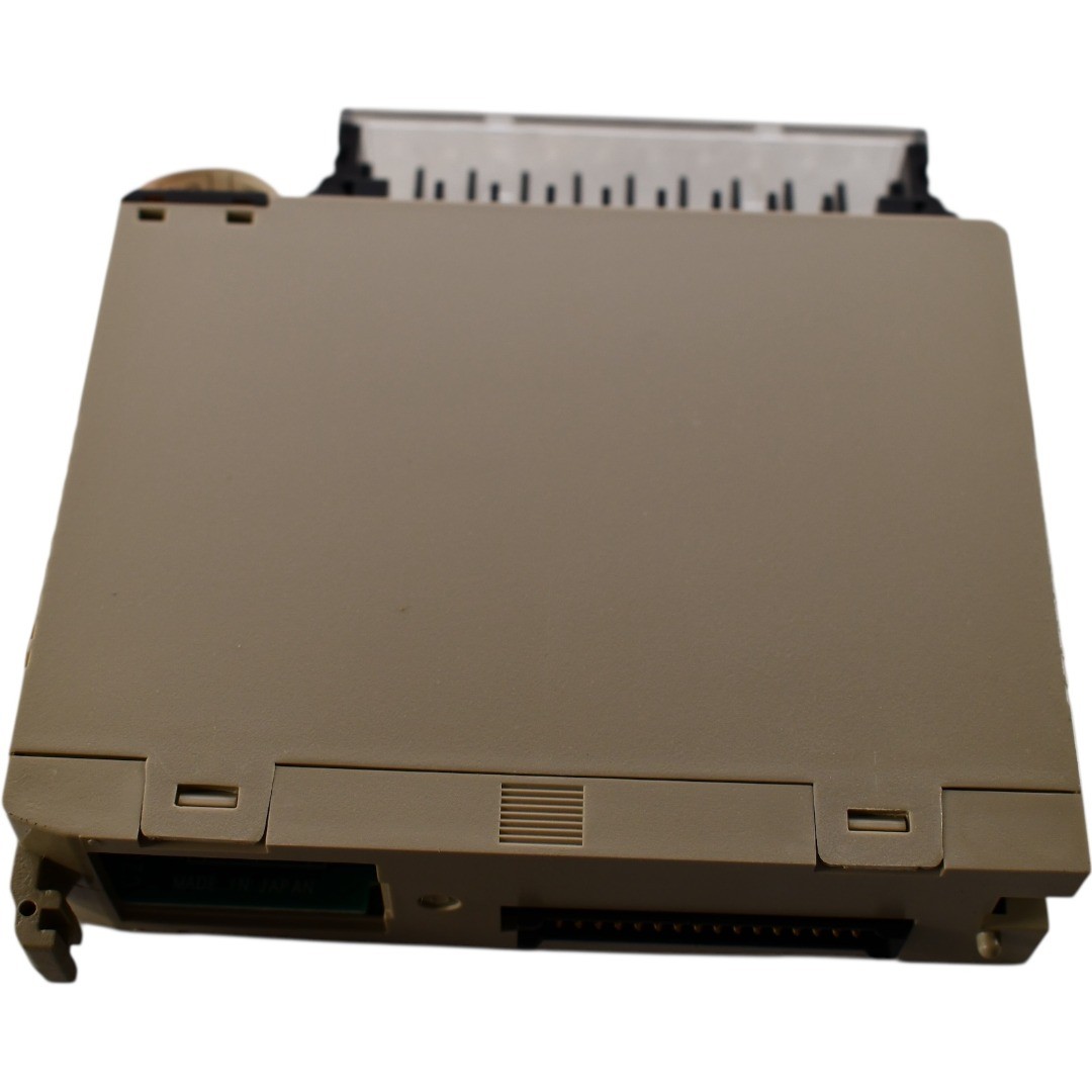 NEW Omron C200H-ID212 Input Module 16-Point 24VDC PLC I/O Unit