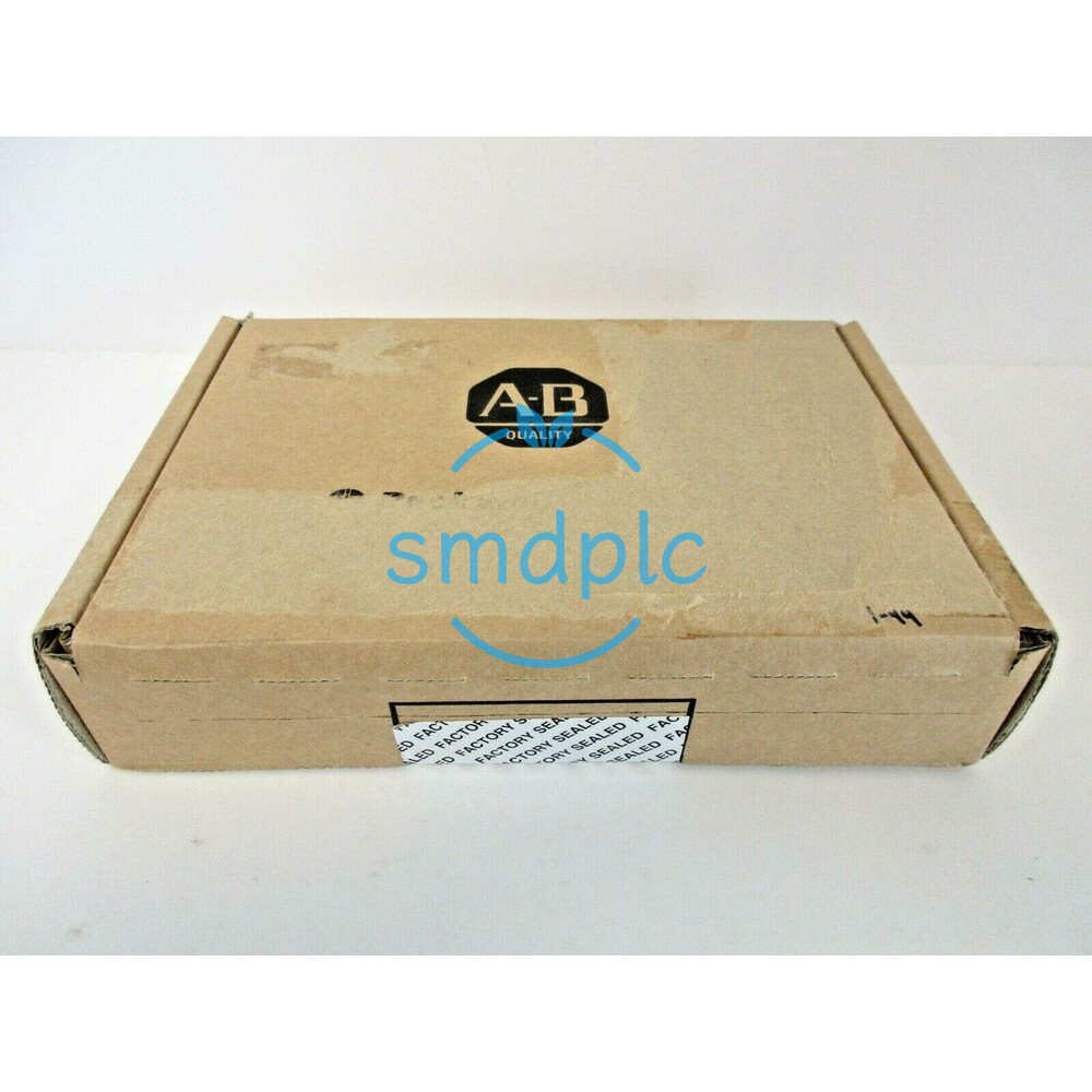 1746-IV8 AB SLC 8 Point Digital Input Module New Sealed 1746-IV8 GN