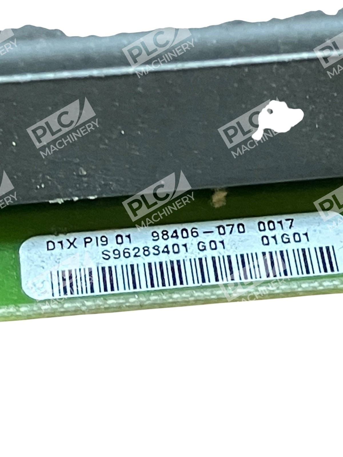 Allen Bradley AB 96283471 G01 Analog Output Module 1771-OFE2 /B
