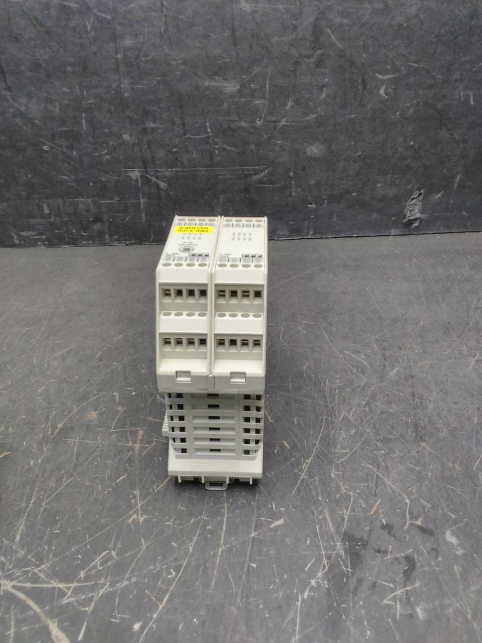 Eckelmann FBMDIM16 (32.5-279-8)