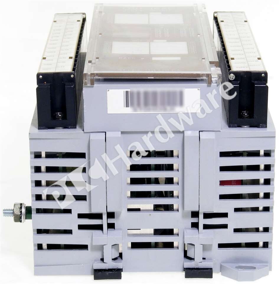 Allen Bradley 1791-16AC Series B Block I/O Module 16-Inputs/16-Outputs 120VAC