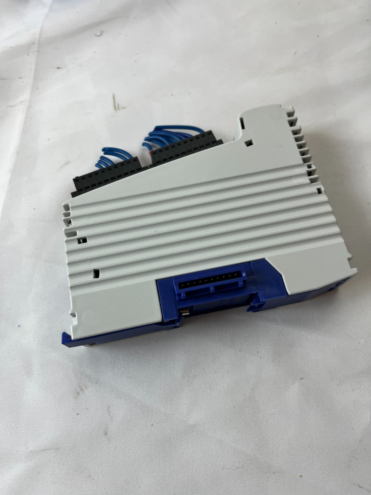 Jetter JX3-DO16 Digital Output Module 10000595 16 Channel 24VDC PLC Used Spare