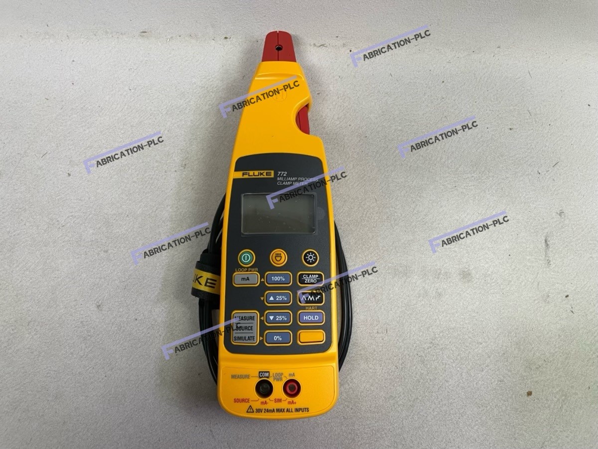 New Sealed Fluke 772 Fluke-772 Fast Shipping