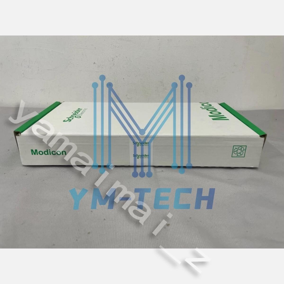 Schneider Electric Mod icon Quantum Input Module 140DAI55300 NIB