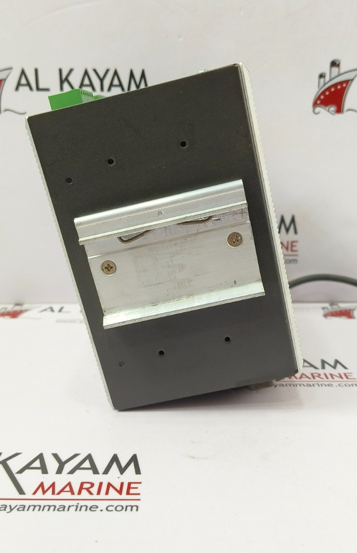 METSO EDS-516A-MM-SC ETHER DEVICE SWITCH (FAST SHIP BY DHL/FEDEX)