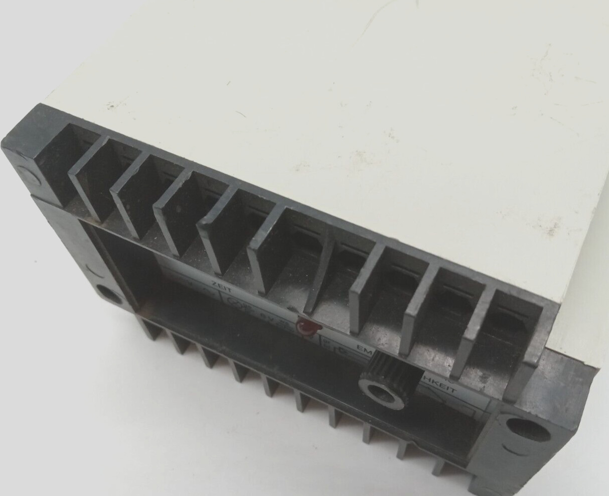 Fiessler Elektronik LS1TS Output Module