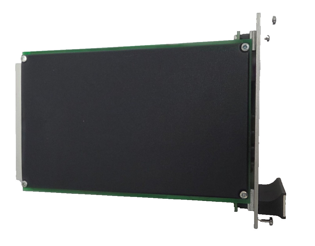Mfr Refurb Anton Paar MPDS 4000 IPC-3 PCB/Keypad I/O Assy – Free Returns