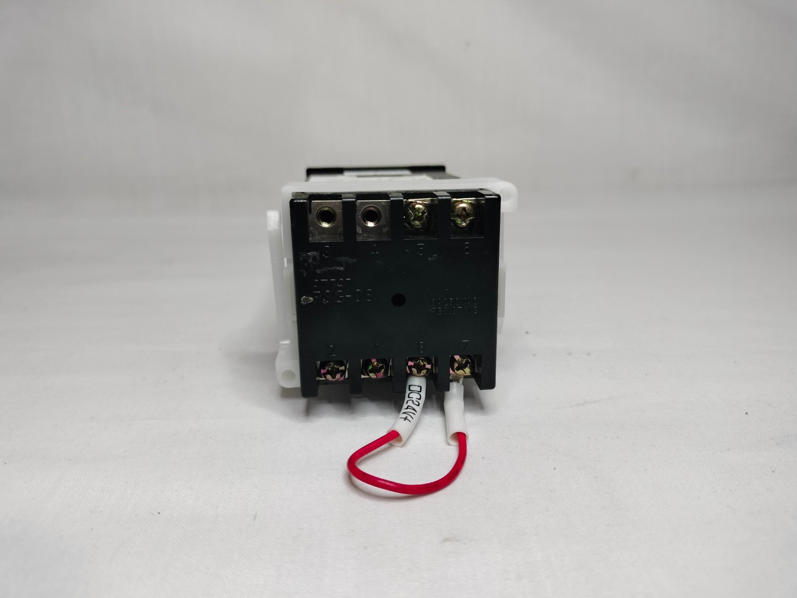 Omron H5CX-L8D H5CXL8D Digital Timer Controller Made in China