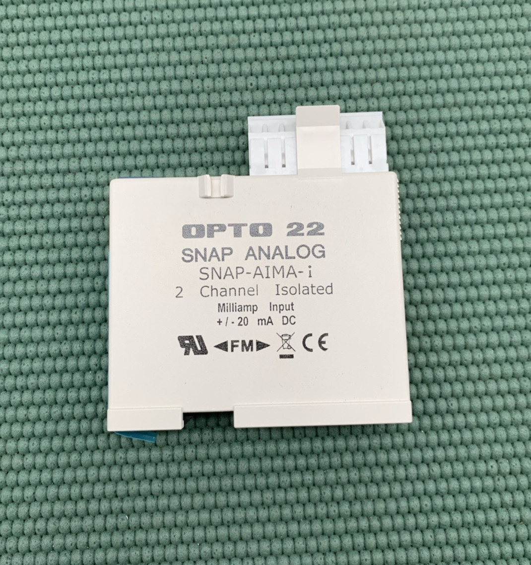 OPTO 22 SNAP-AIMA-I (Surplus Unopen)