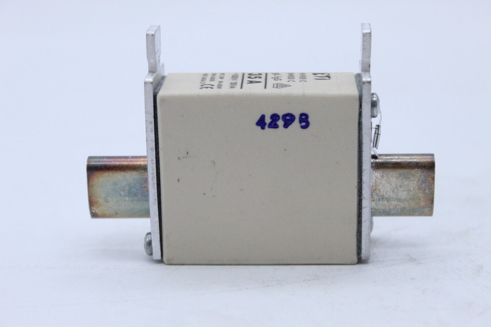 ETI NV00 C 35A 500V, 004111408, 3 Pack