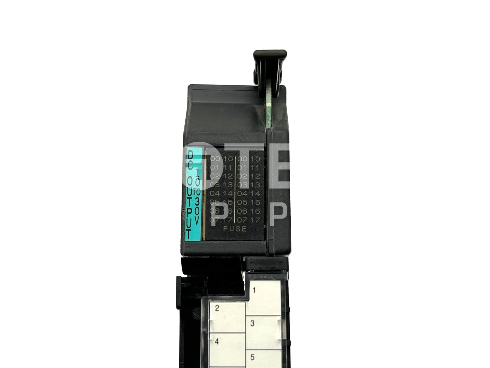 x3 Allen Bradley (2) 1771-OBN Output Module & (1) 1746-OB32 FOR PARTS / REPAIR
