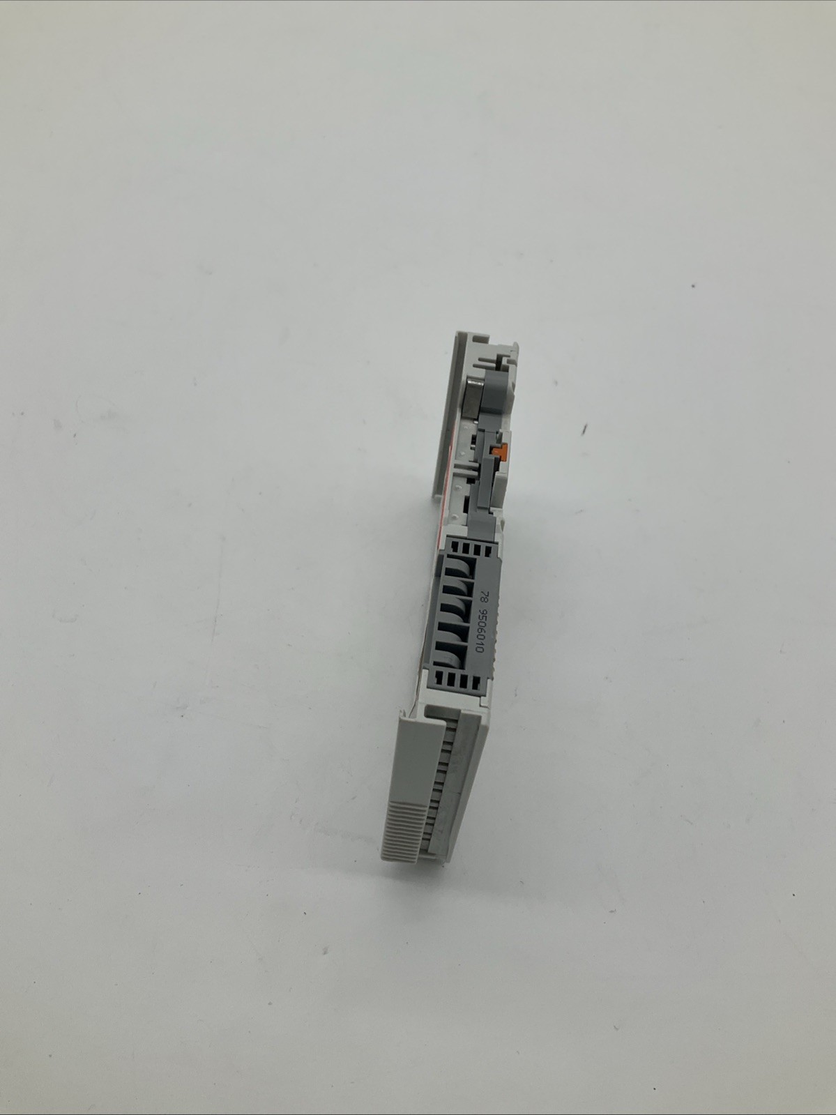 Beckhoff Voltage Supply Terminal KL9110 24VDC w/ Diagnostics Used