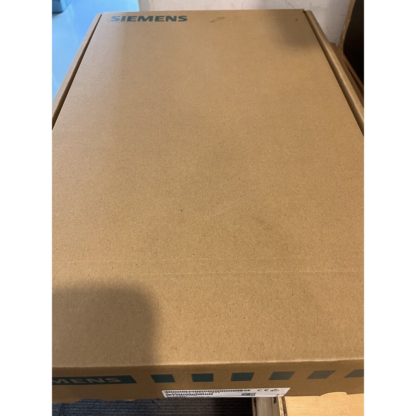 New Siemens 6SN1123-1AB00-0CA3 Warranty One Year. 6SN1 123-1AB00-0CA3