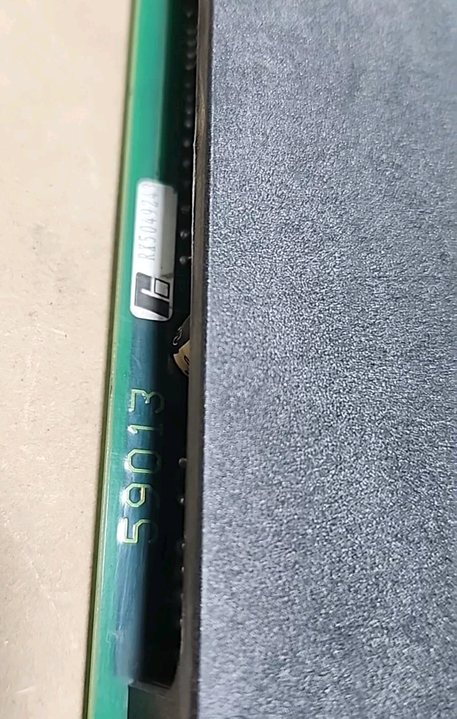 *PREOWNED* Reliance Electric 45C342 Analog Input Module 0-10Vdc 🇺🇸 + Warranty!