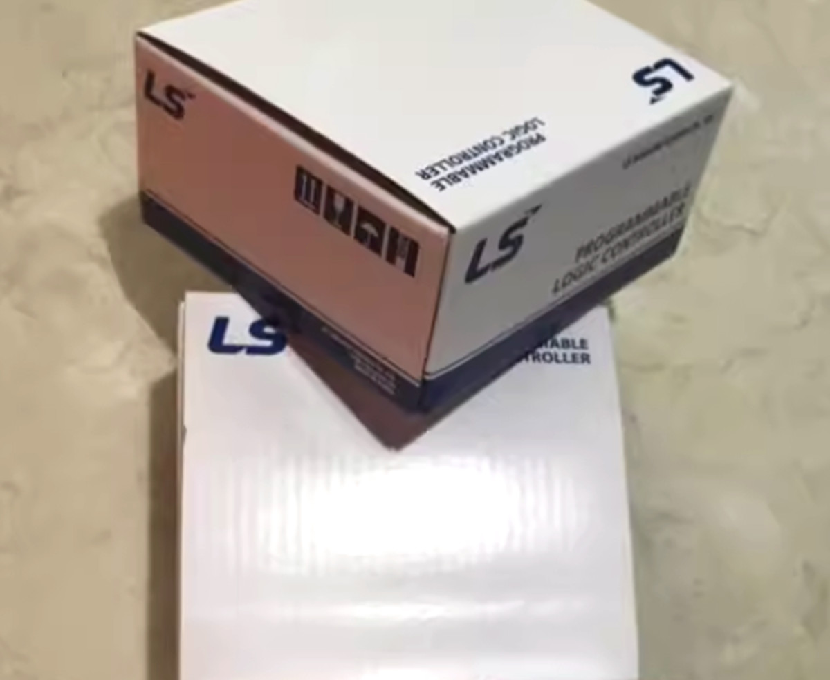 One Brand New LS G6L-CUEB Communication Module