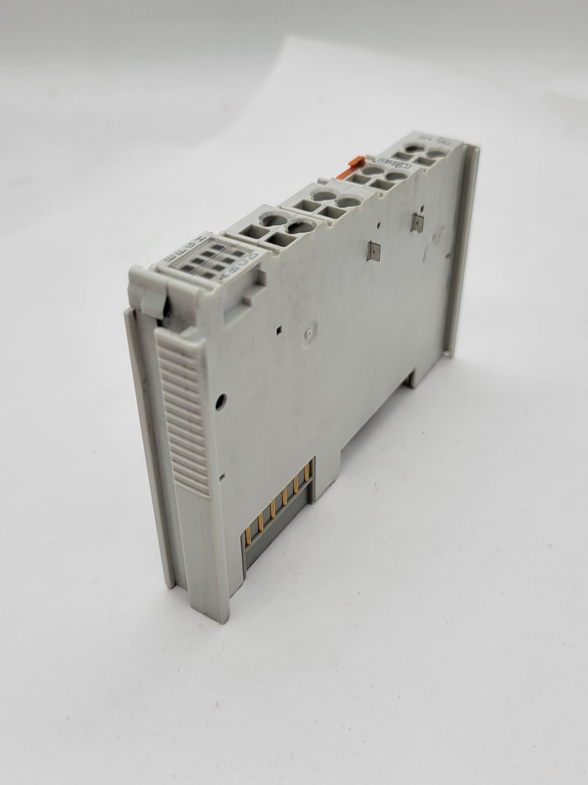 Wago 750-430 Digital Input Module 24VDC 8-Channel 3.0MS