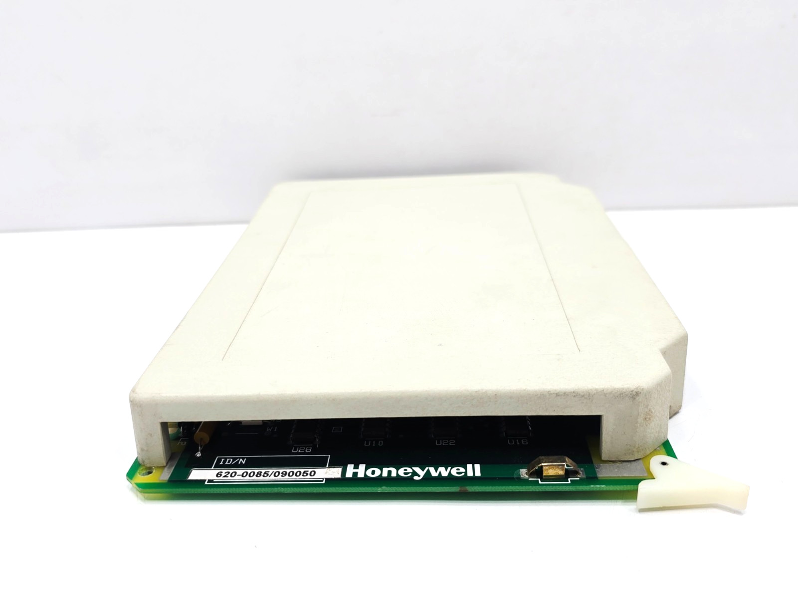 620-0085 HONEYWELL I/O CONTROL MODULE