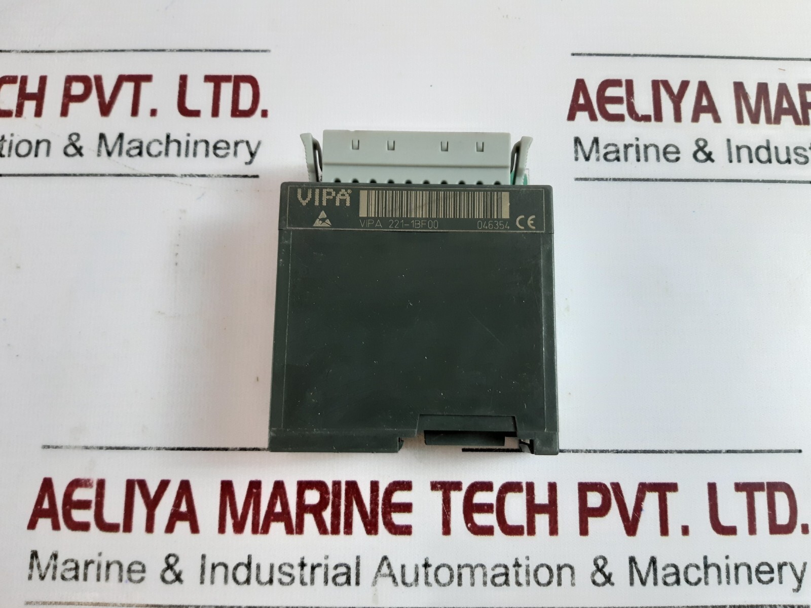 Vipa 221-1bf00 i/o module sm221 free shipping
