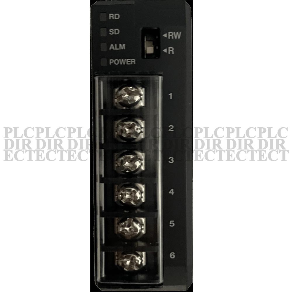 New KEYENCE DL-RS1A Interface Unit