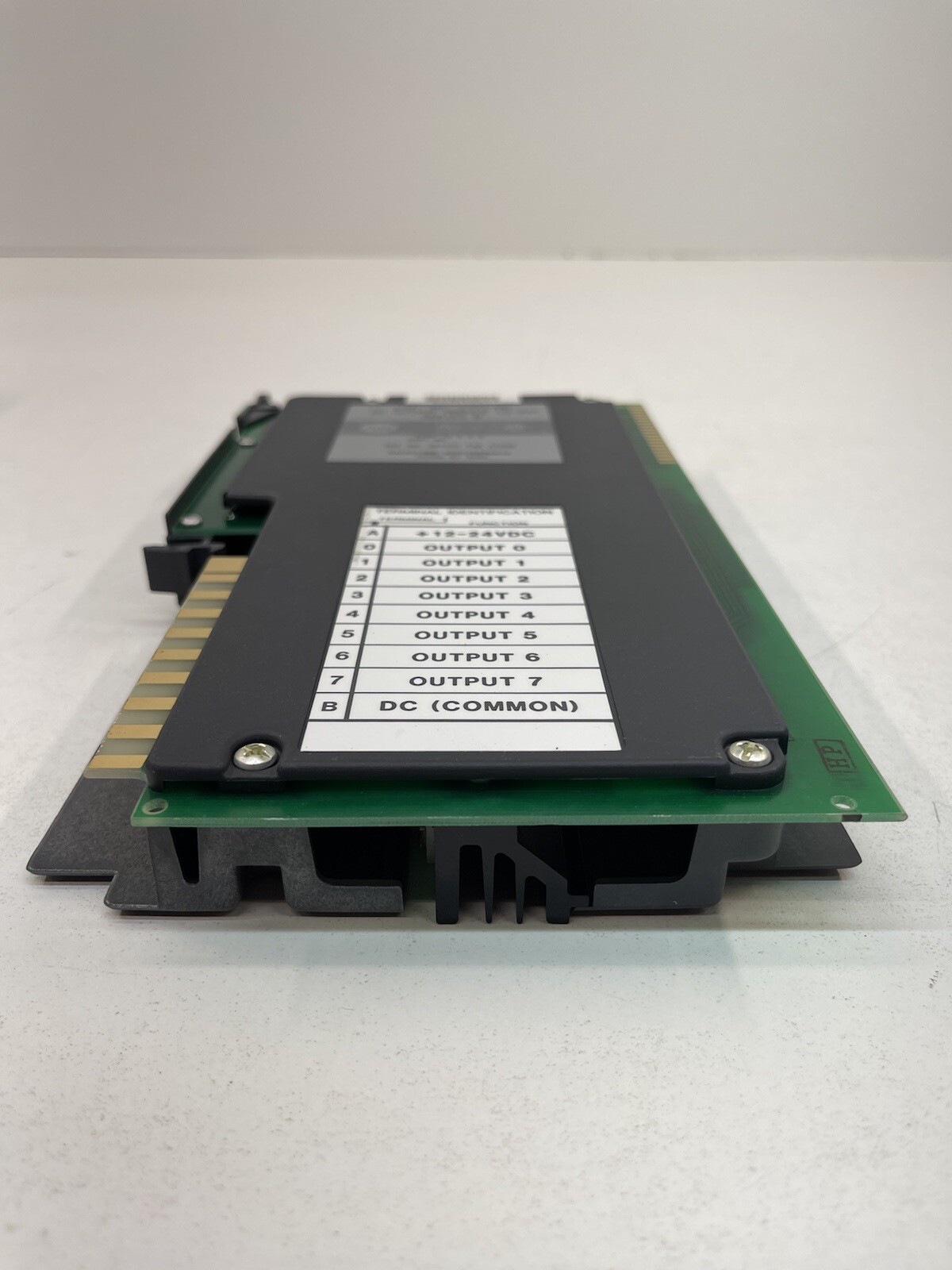 Allen Bradley 1771-OB Ser. B Ouput Module 12-24VDC