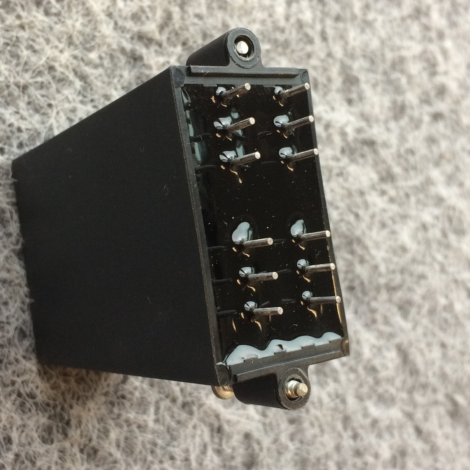 OPTO 22 OAC5Q I/O MODULE/RELAY *Fast Shipping* *Same Day Shipping*