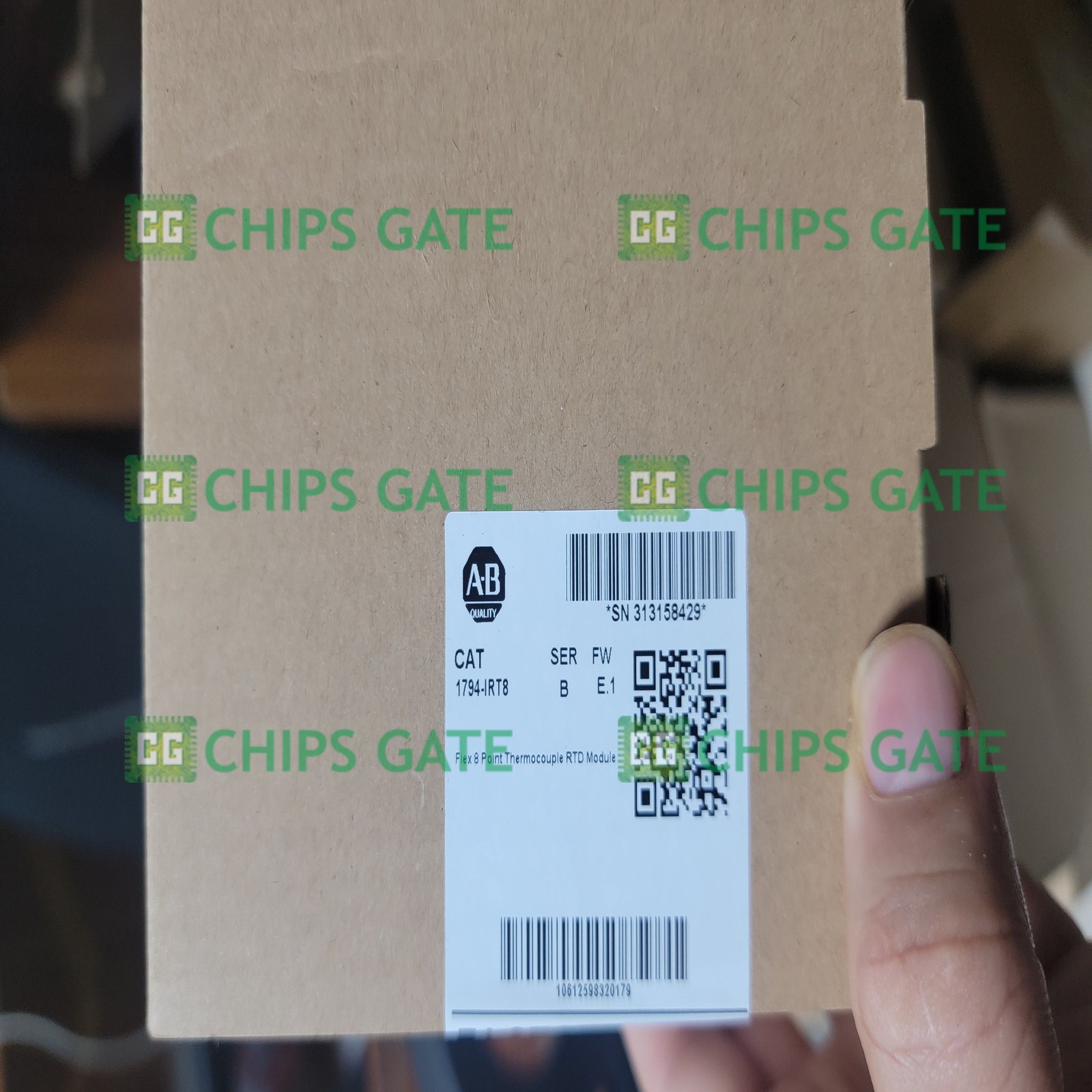 AB 1PCS New In Box 1794-IRT8 Fast ship