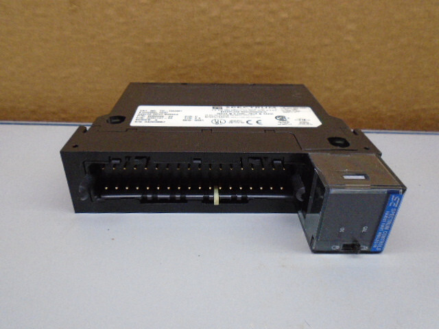 TC-HAI081 Spectrum Controls 8 Channel Hart Analog Input TC-HAI08I 163B