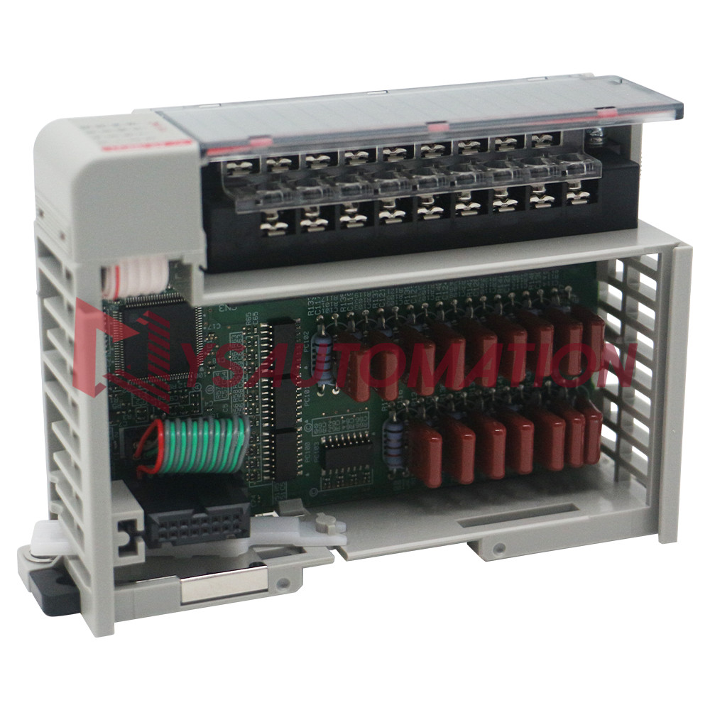Allen Bradley 1769-IA16 CompactLogix 16 Point 120VAC Digital Input Module🔥UPS🔥
