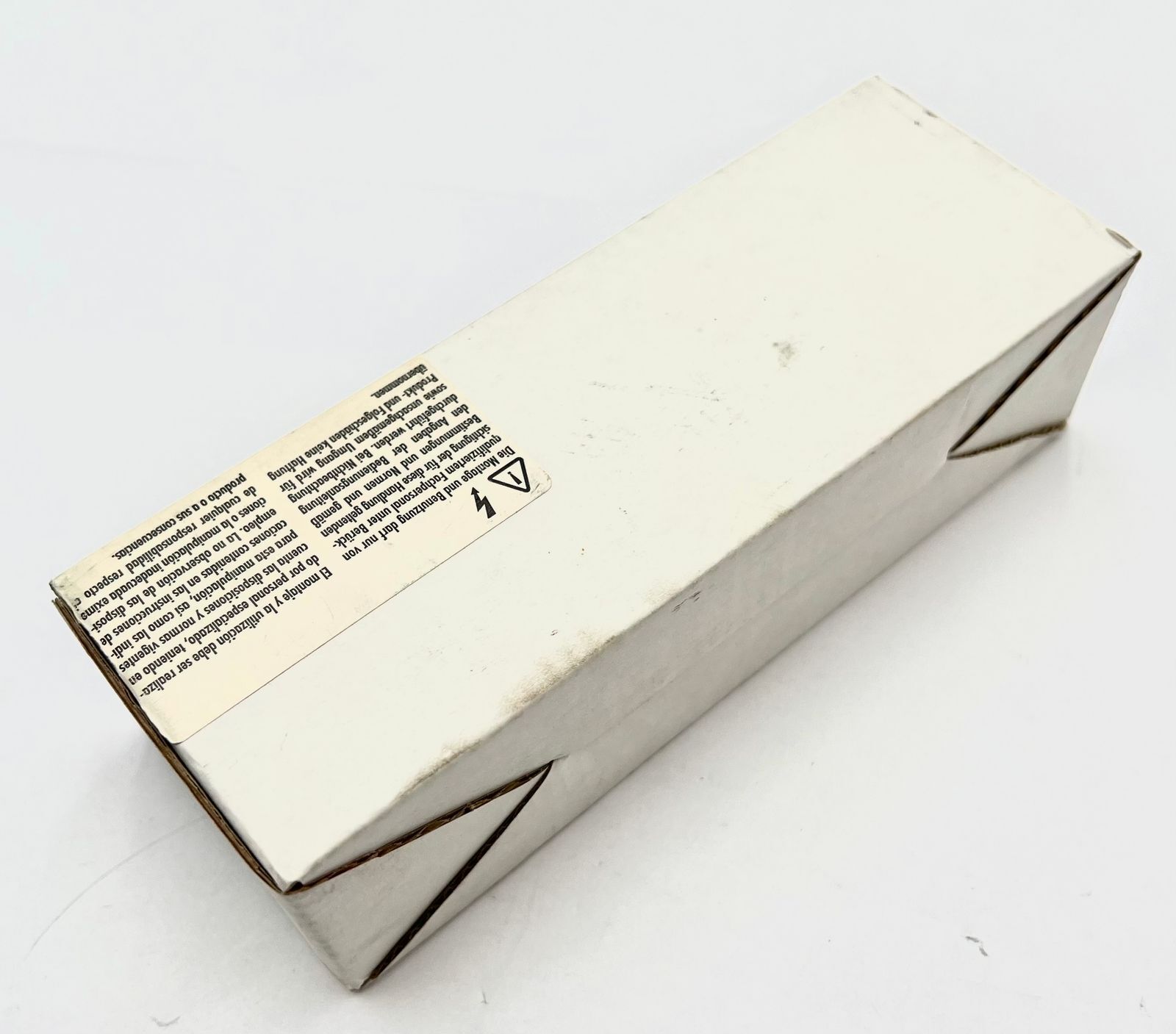 Murr Elektronik Cube67 56700 01219-1.04-2.02 I/O Compact Module -sealed-