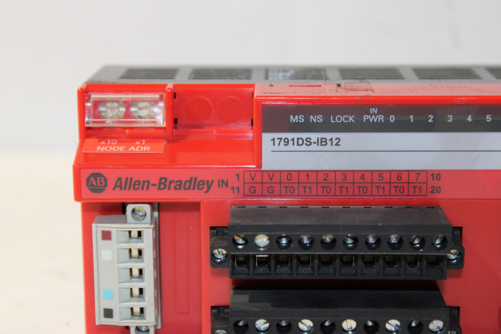 Allen-Bradley 1791DS-IB12 CompactBlock