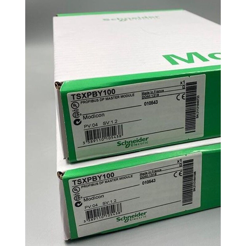SND TSXPBY100 Master Profibus DP Communication Module US Free TAX