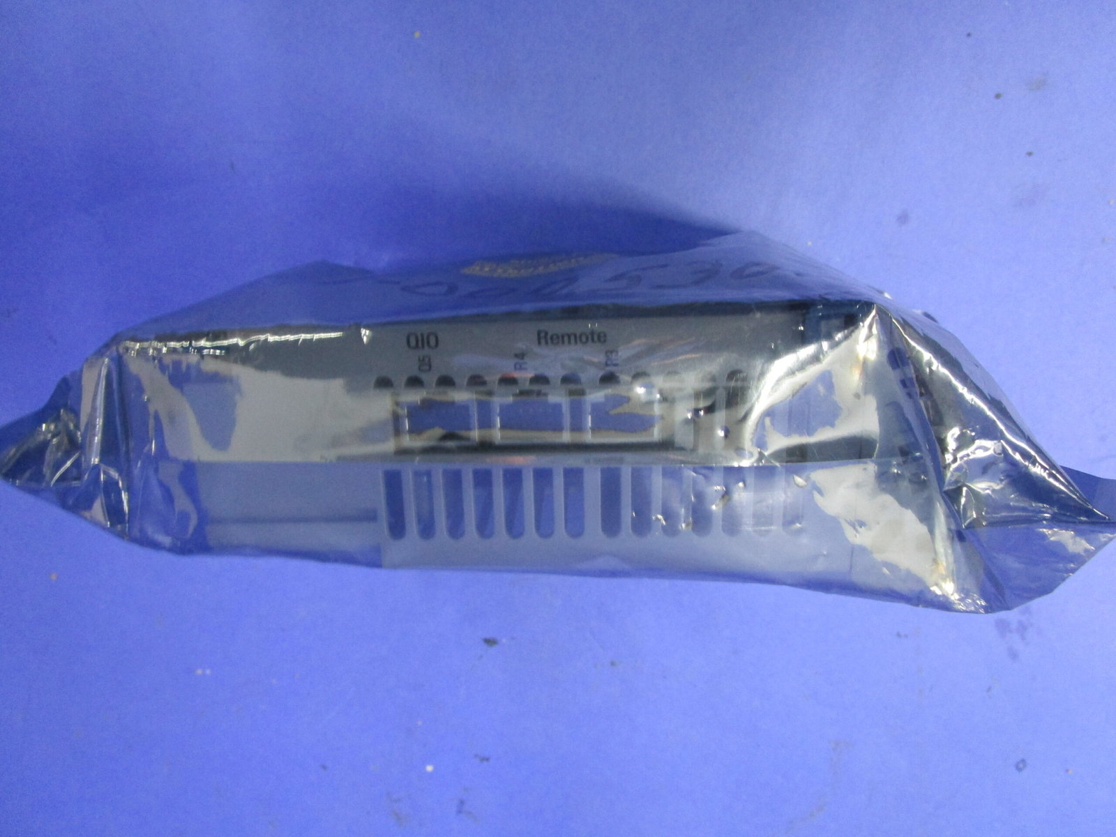 NEW OVATION INPUT/OUTPUT INTERFACE MODULE 5X00226G01 1YR WARRANTY