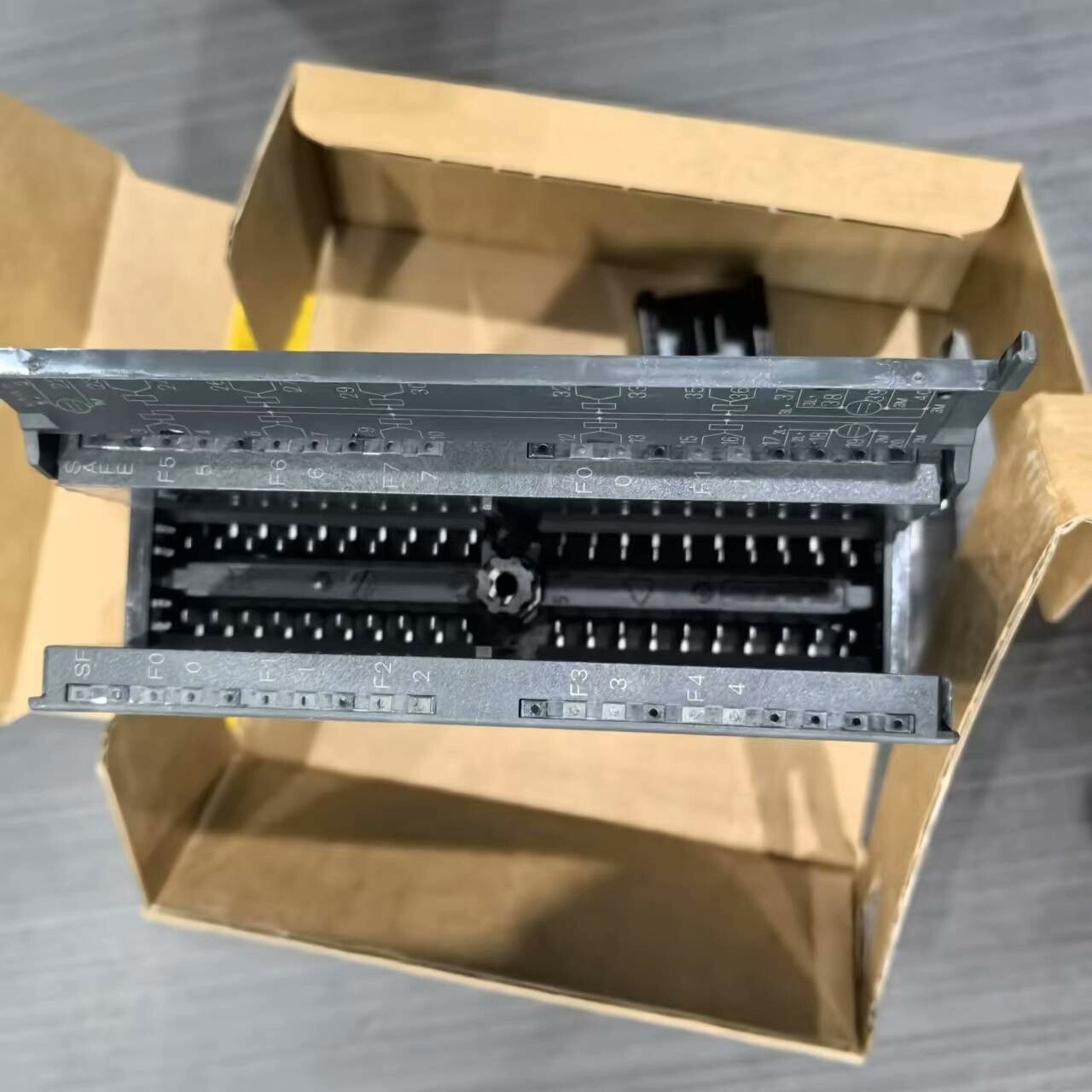 1PC New Siemens 6ES7326-2BF10-0AB0 PLC Module Industrial Automation