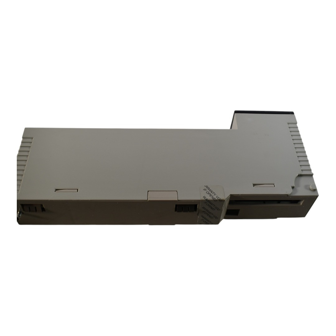 Schneider Electric 140ACO13000 analog output module Modicon Quantum – 8 O multir