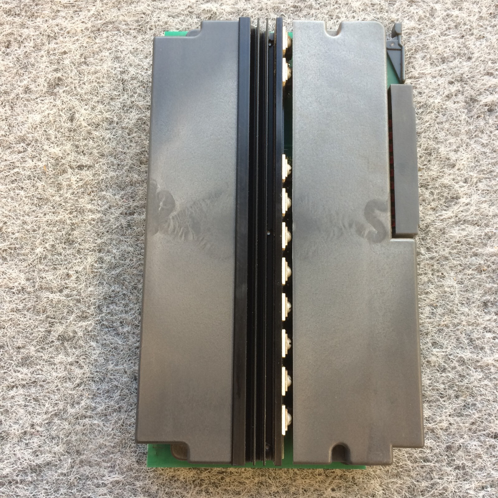 Allen-Bradley DC Output Driver Module 1771-OB SERIES B