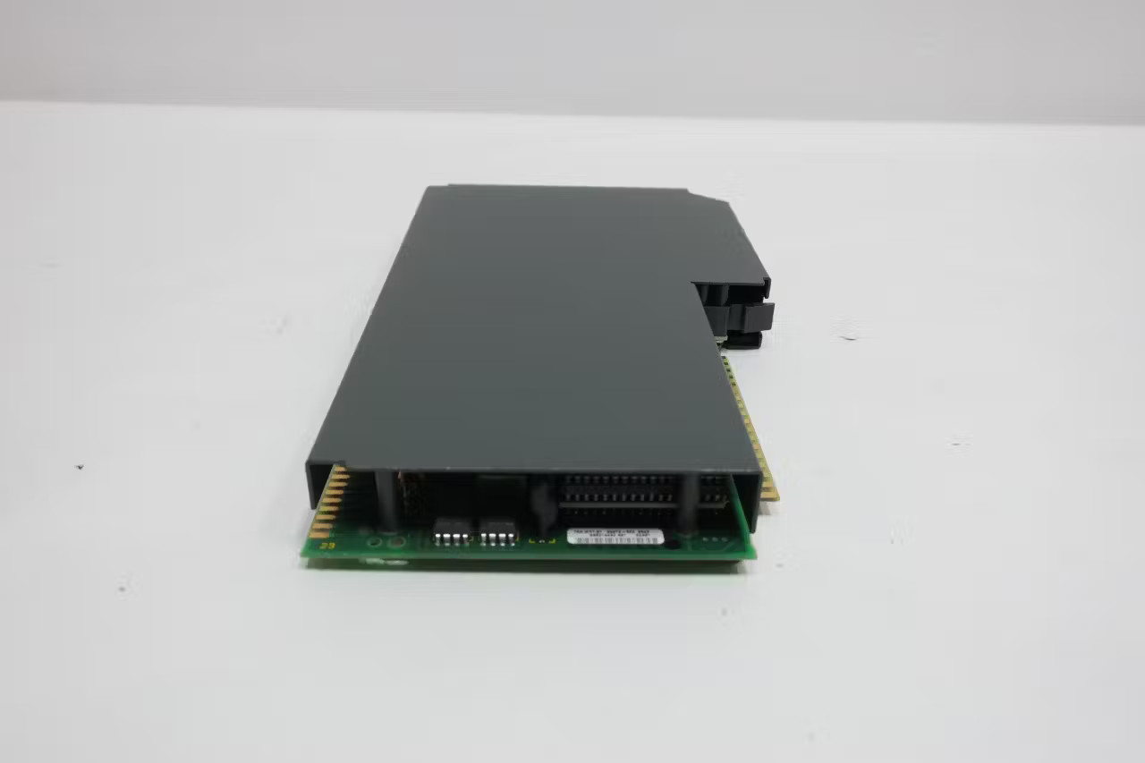 Allen Bradley 1771-IXE Thermocouple/millivolt Ser C Input Module